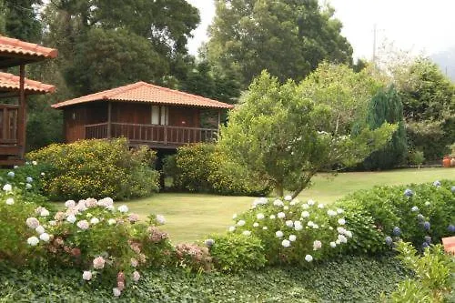 Quinta Das Eiras Santo Antonio da Serra Aldeamento Turístico