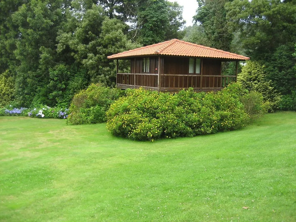 Quinta Das Eiras Santo Antonio da Serra