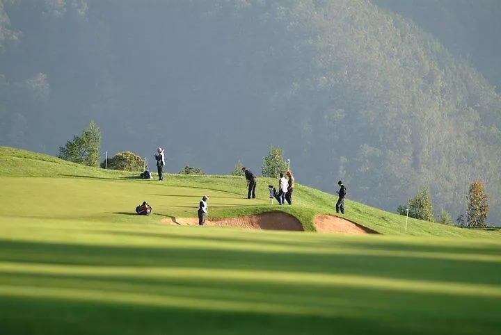 Quinta Das Eiras Santo Antonio da Serra 2*,