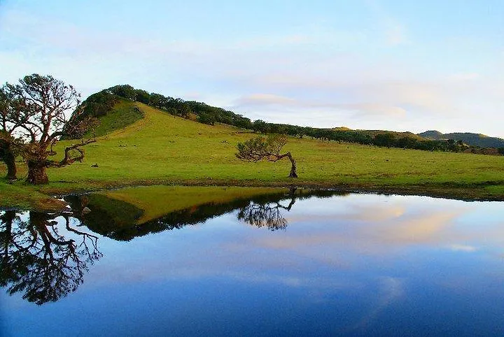 Quinta Das Eiras Santo Antonio da Serra Aldeamento Turístico