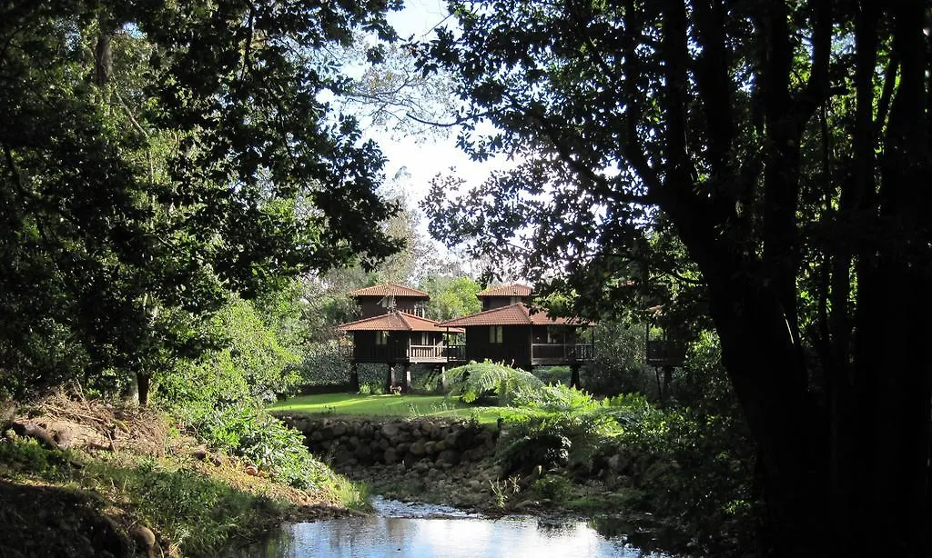 Aldeamento Turístico Quinta Das Eiras Santo Antonio da Serra
