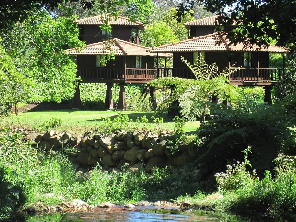 Aldeamento Turístico Quinta Das Eiras Santo Antonio da Serra