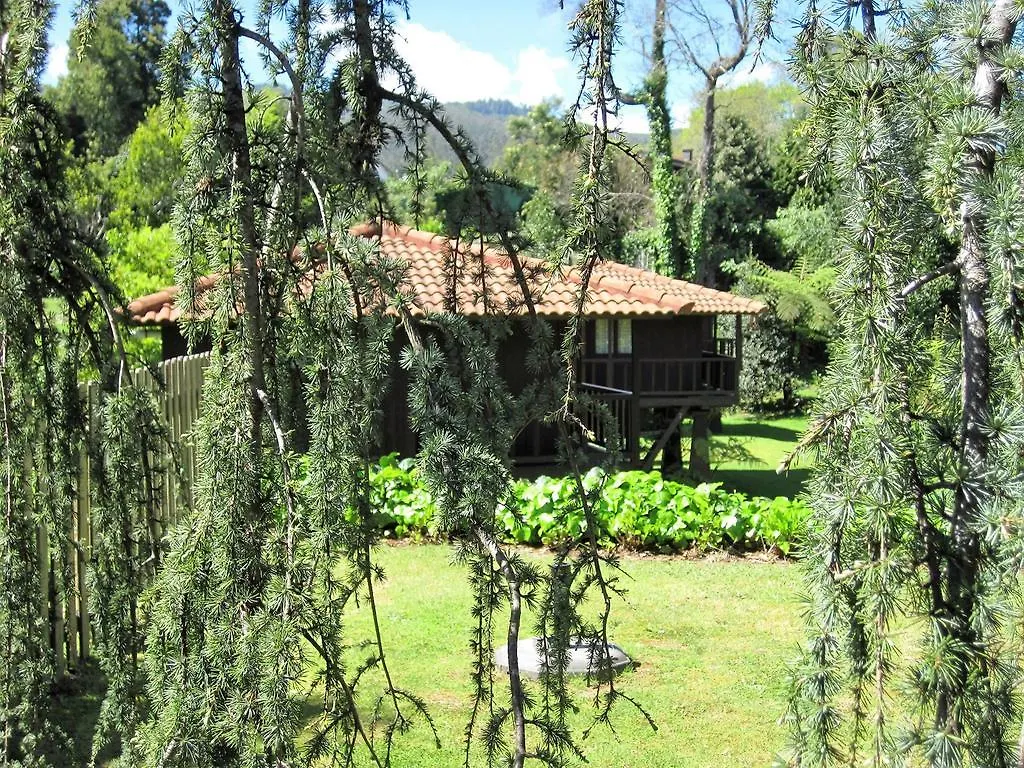Quinta Das Eiras Santo Antonio da Serra Aldeamento Turístico