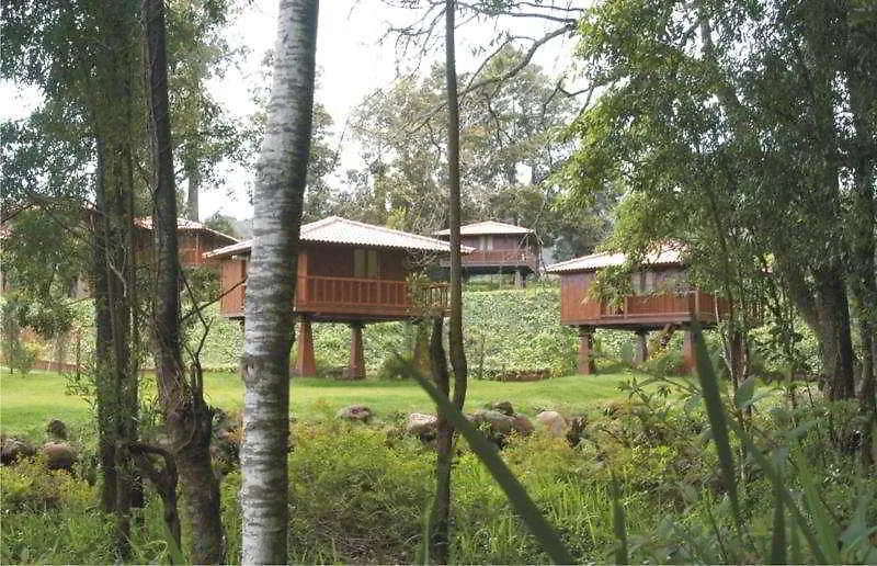 Quinta Das Eiras Santo Antonio da Serra
