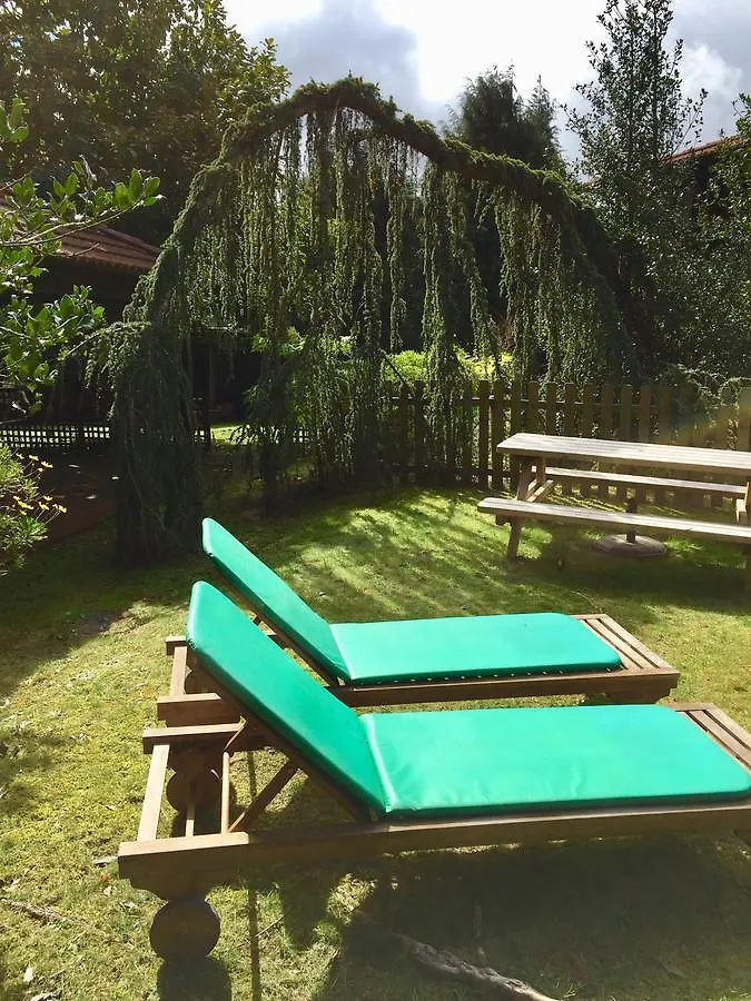 Quinta Das Eiras Santo Antonio da Serra Portugal