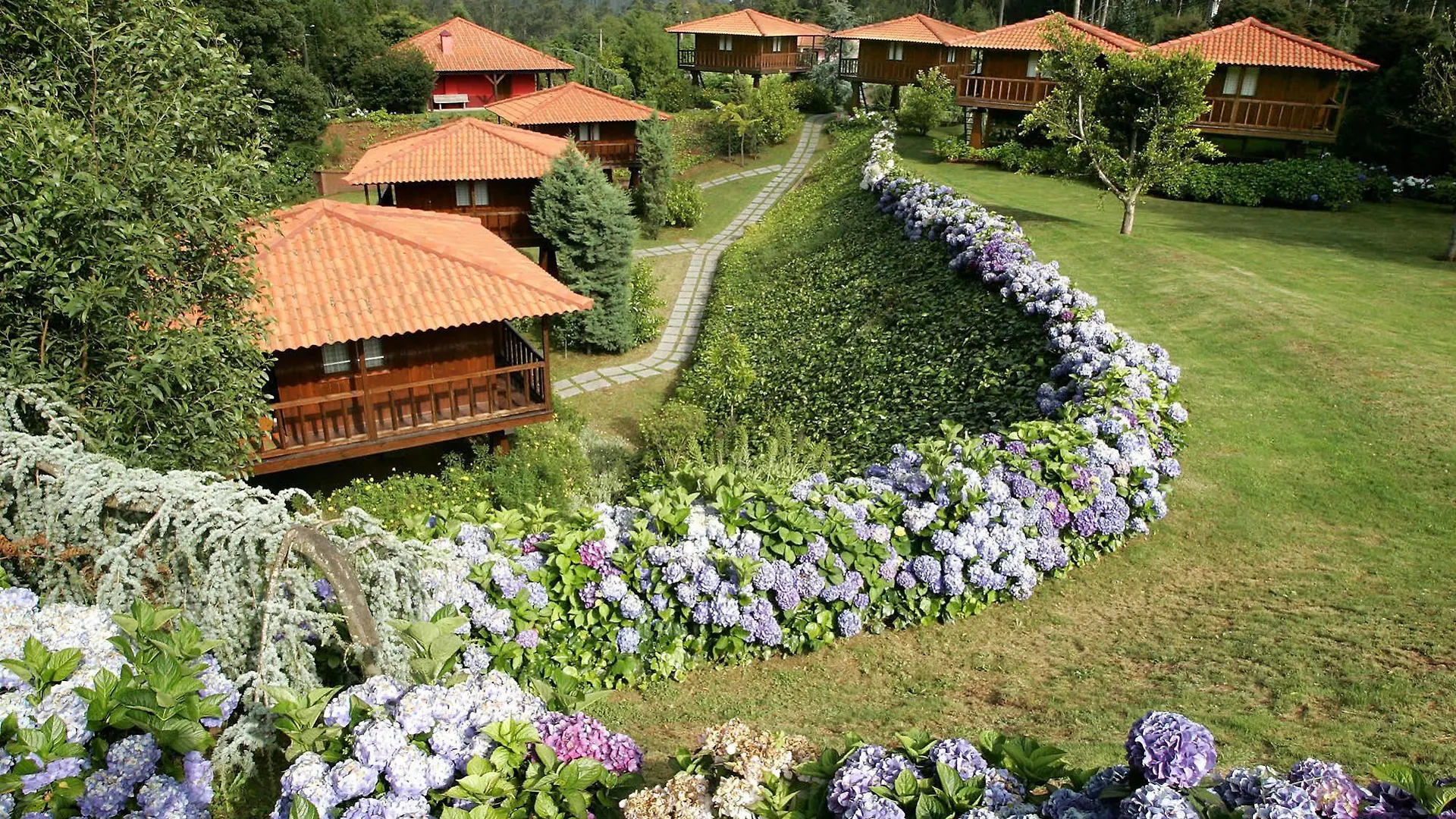 Quinta Das Eiras Santo Antonio da Serra