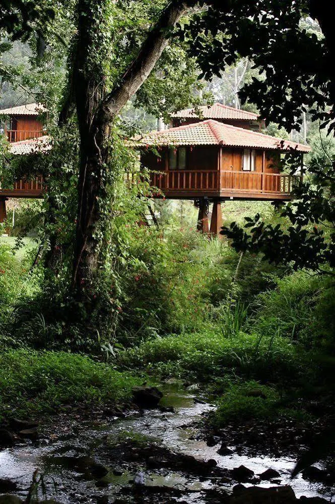 Quinta Das Eiras Santo Antonio da Serra 2*,