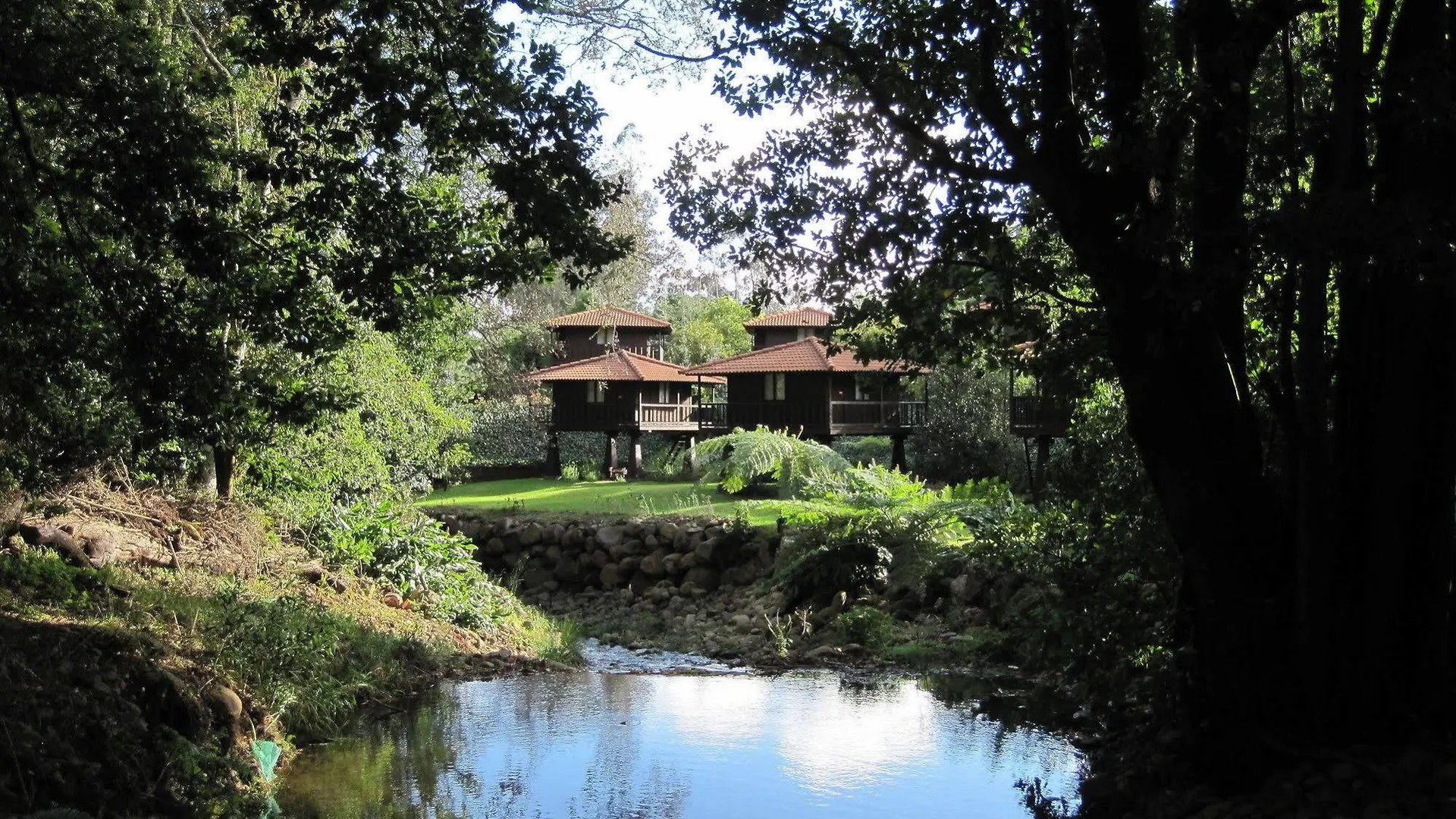 Quinta Das Eiras Santo Antonio da Serra