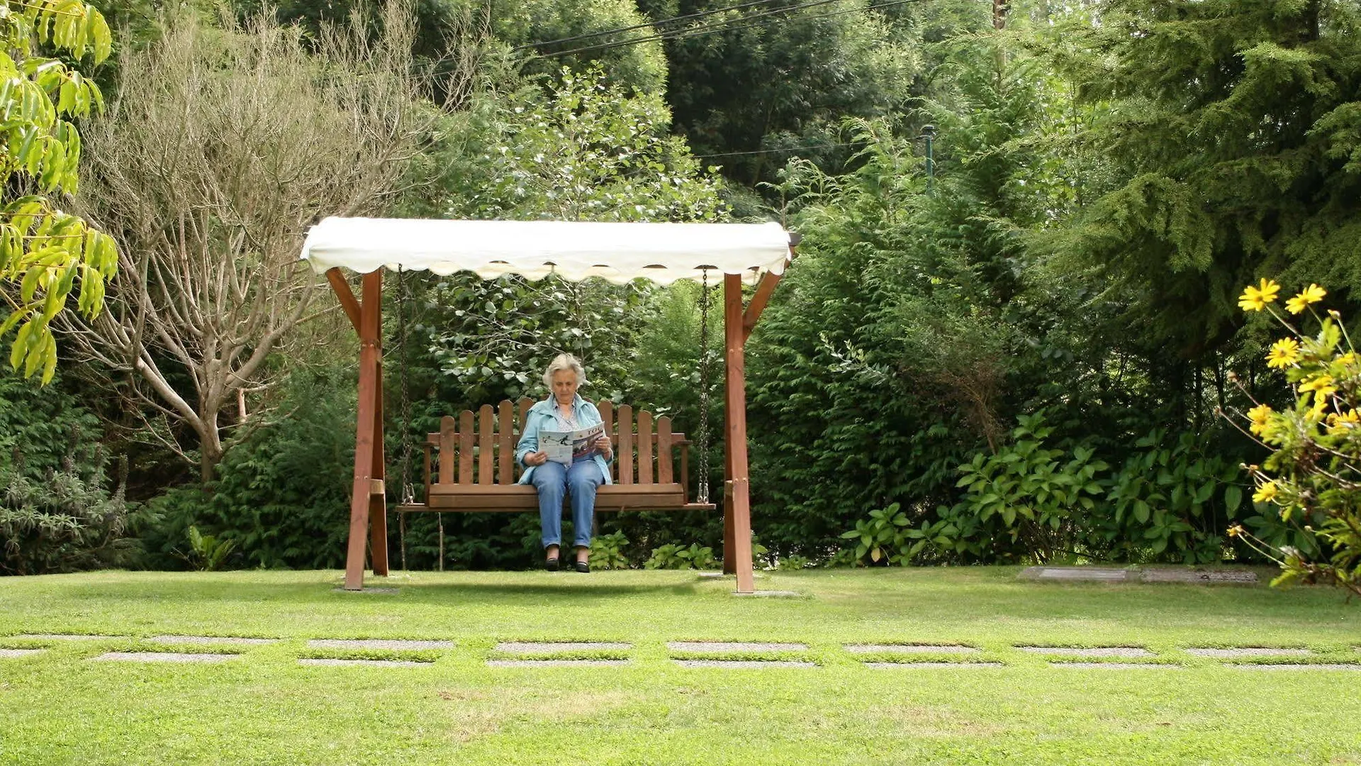 Quinta Das Eiras Santo Antonio da Serra Aldeamento Turístico
